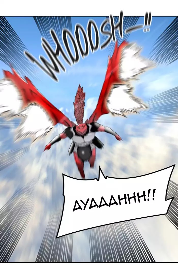 Tower of God chapter 398 - page 25