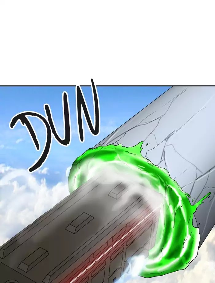 Tower of God chapter 398 - page 29