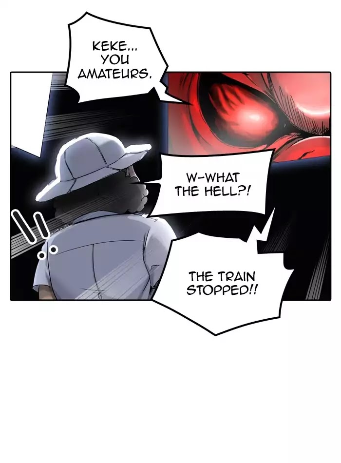 Tower of God chapter 398 - page 32