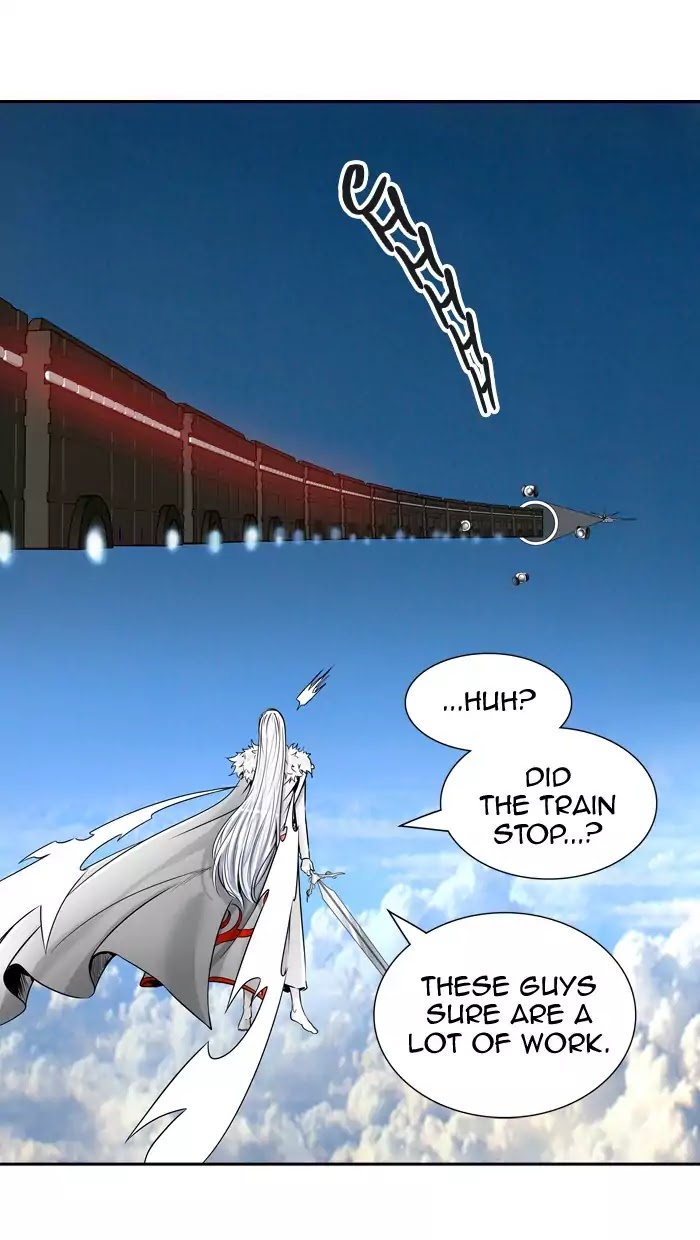 Tower of God chapter 398 - page 34