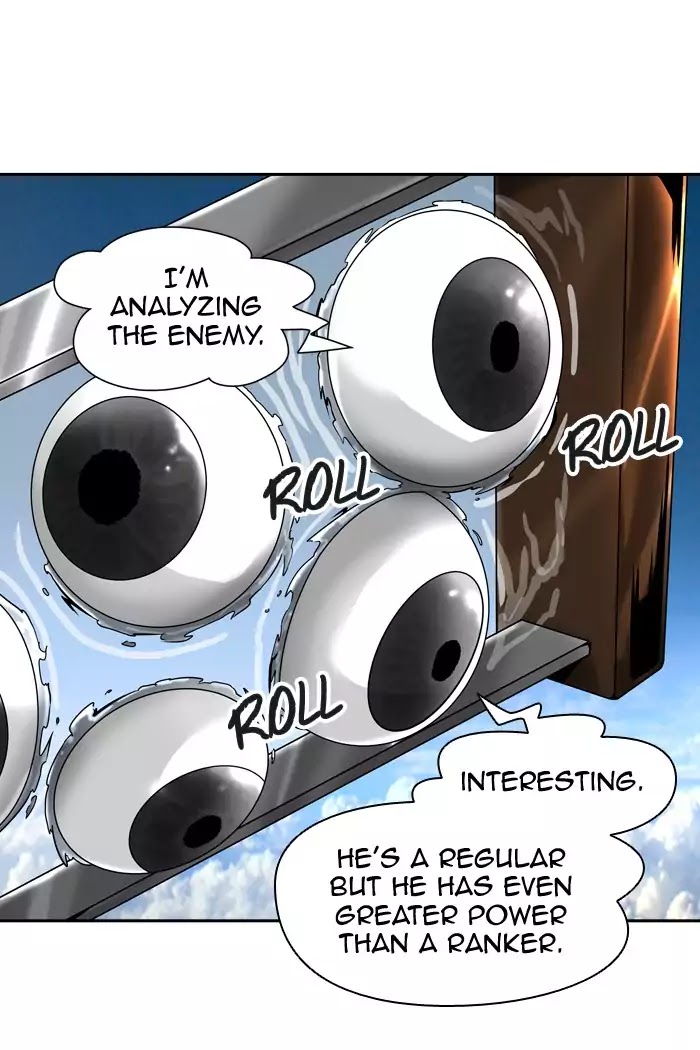 Tower of God chapter 398 - page 41