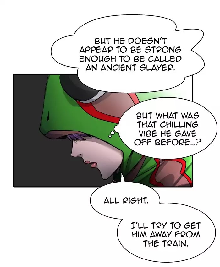 Tower of God chapter 398 - page 42