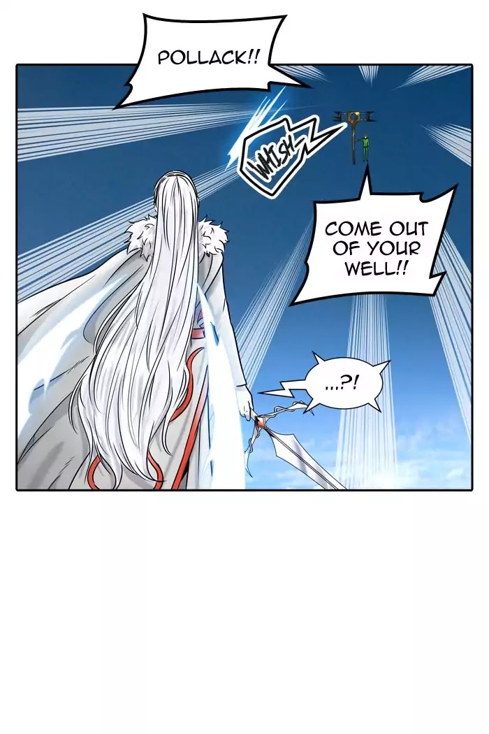 Tower of God chapter 398 - page 43