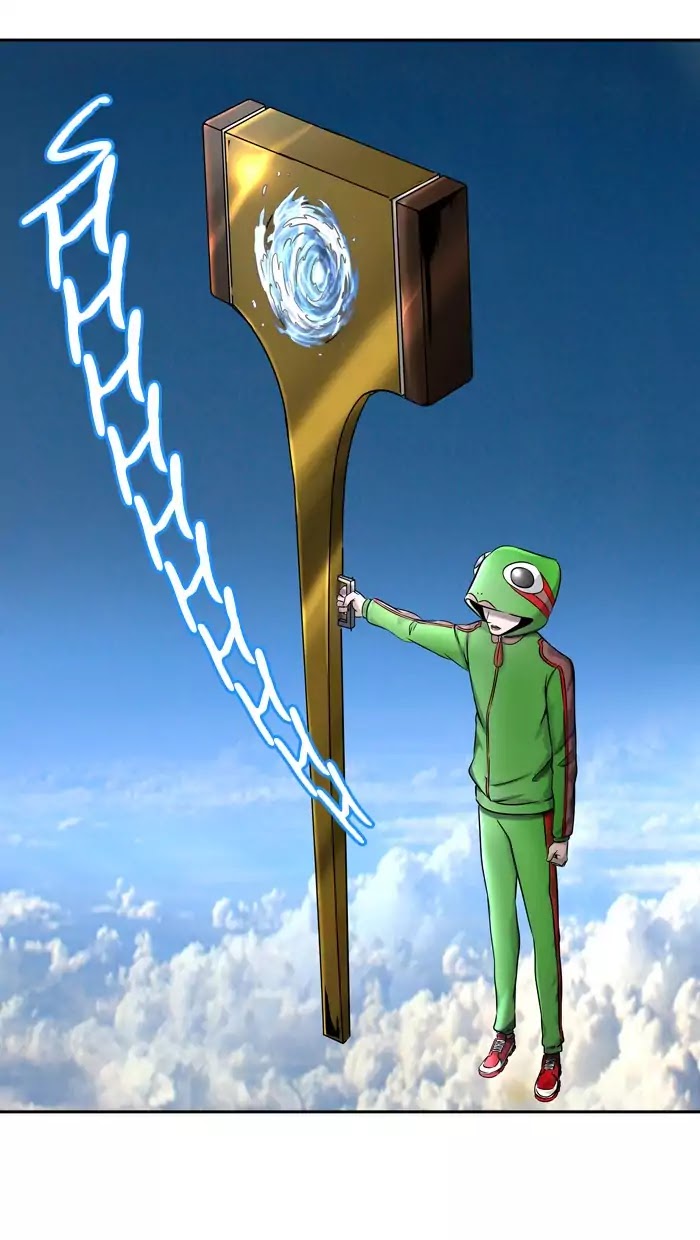 Tower of God chapter 398 - page 44