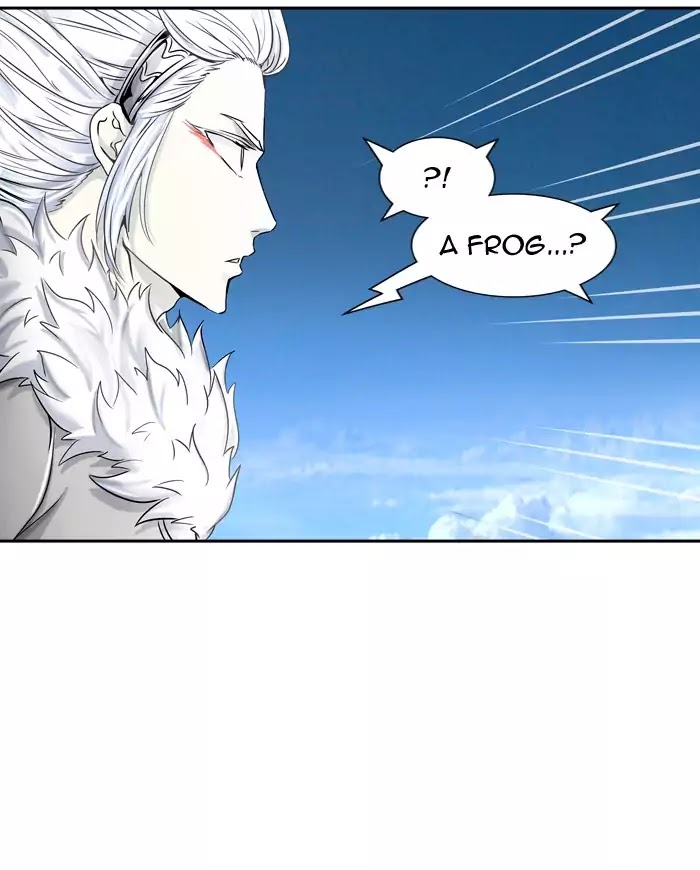 Tower of God chapter 398 - page 48