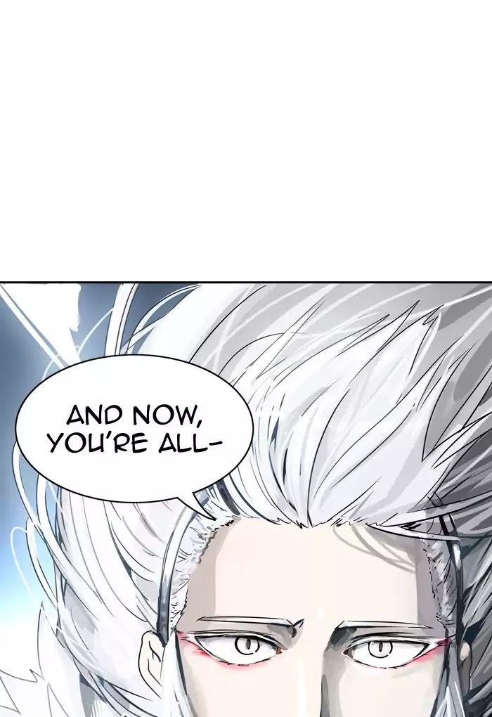 Tower of God chapter 398 - page 5