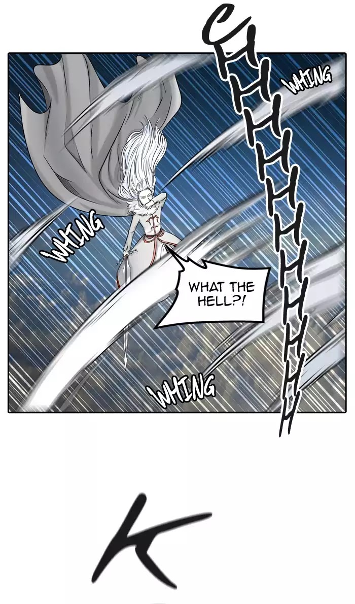 Tower of God chapter 398 - page 51
