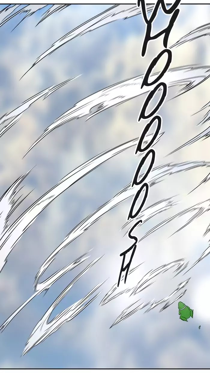 Tower of God chapter 398 - page 54