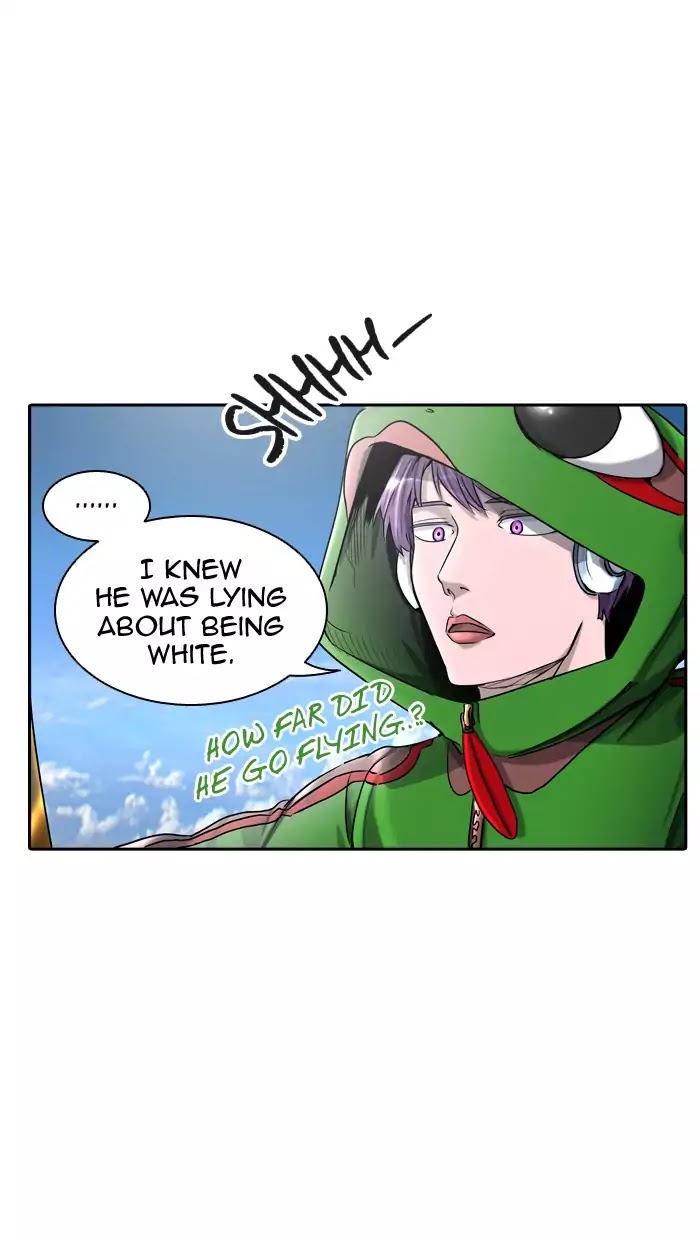 Tower of God chapter 398 - page 55