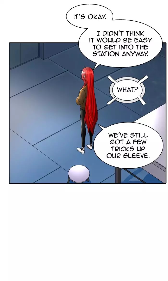 Tower of God chapter 398 - page 58