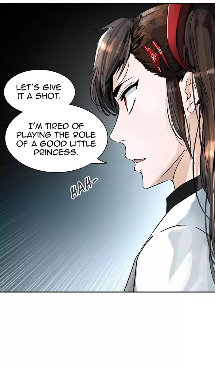 Tower of God chapter 398 - page 61