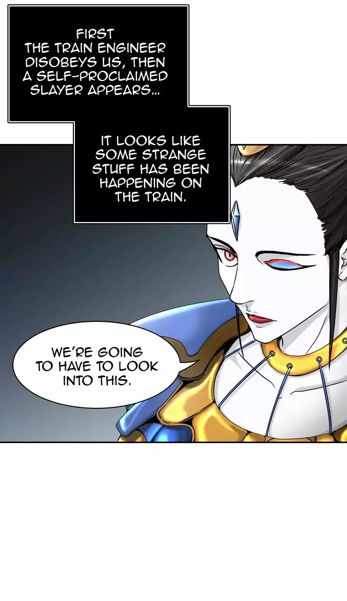 Tower of God chapter 398 - page 63