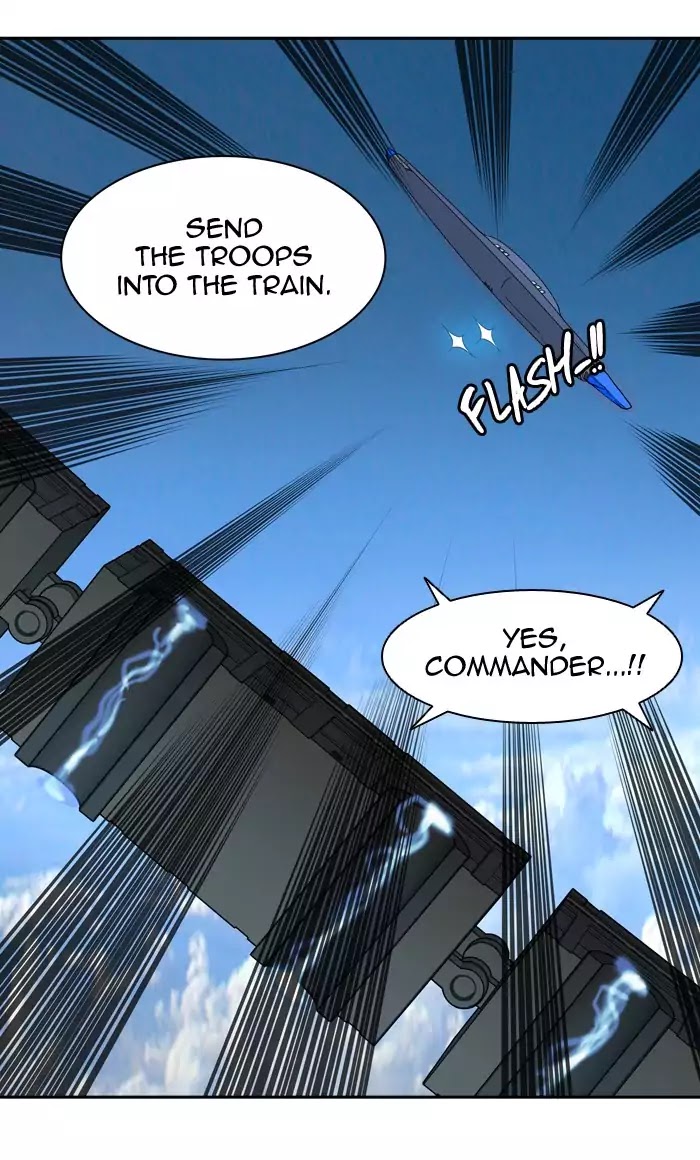 Tower of God chapter 398 - page 64