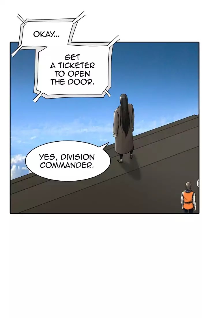 Tower of God chapter 398 - page 68