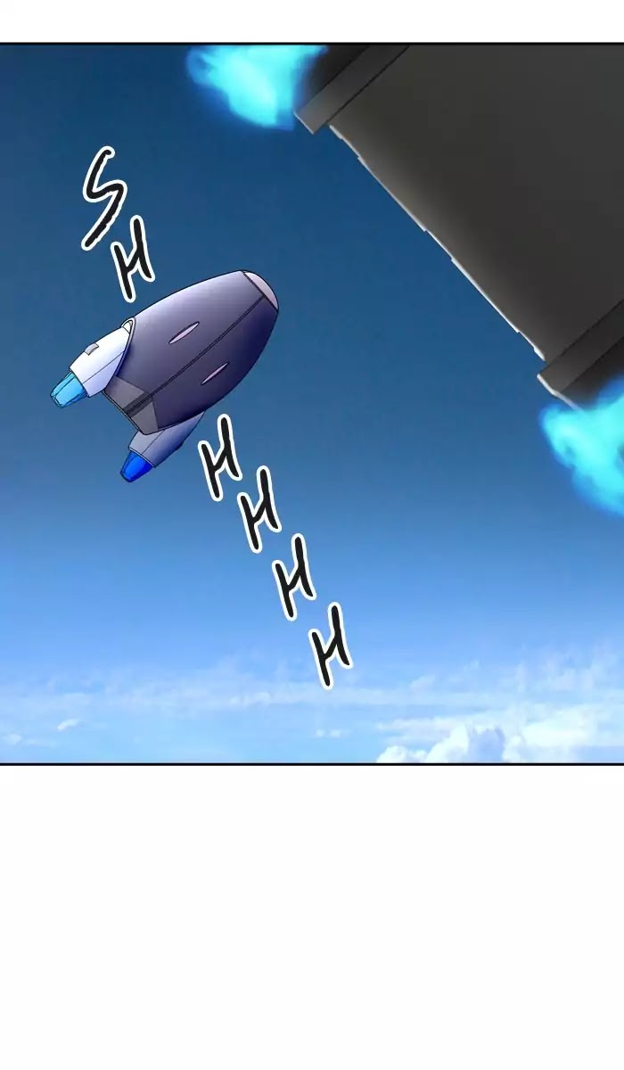 Tower of God chapter 398 - page 69