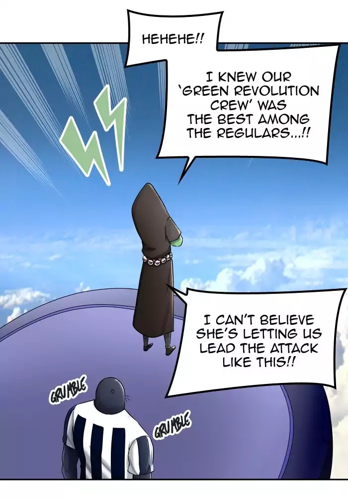 Tower of God chapter 398 - page 70