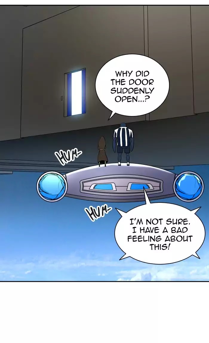 Tower of God chapter 398 - page 75
