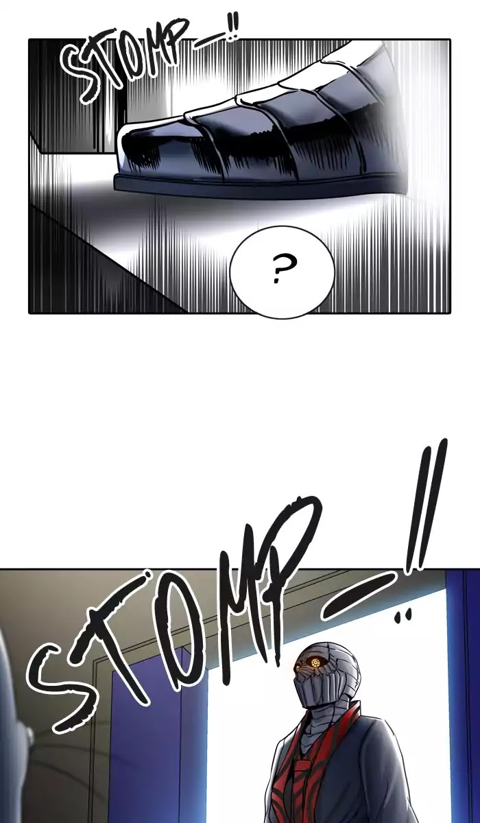 Tower of God chapter 398 - page 78