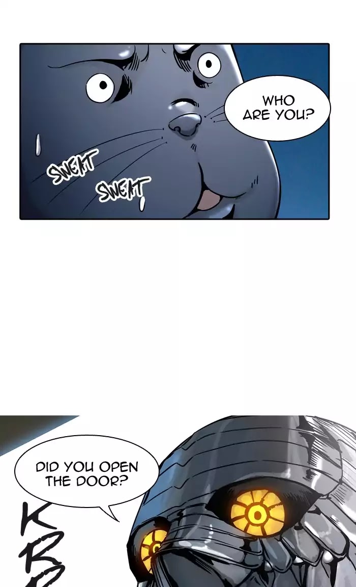Tower of God chapter 398 - page 80