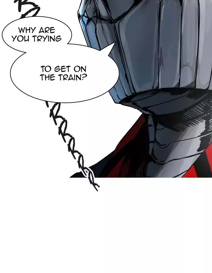 Tower of God chapter 398 - page 81