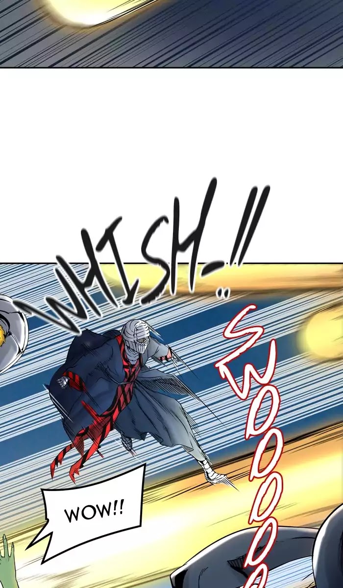 Tower of God chapter 398 - page 85