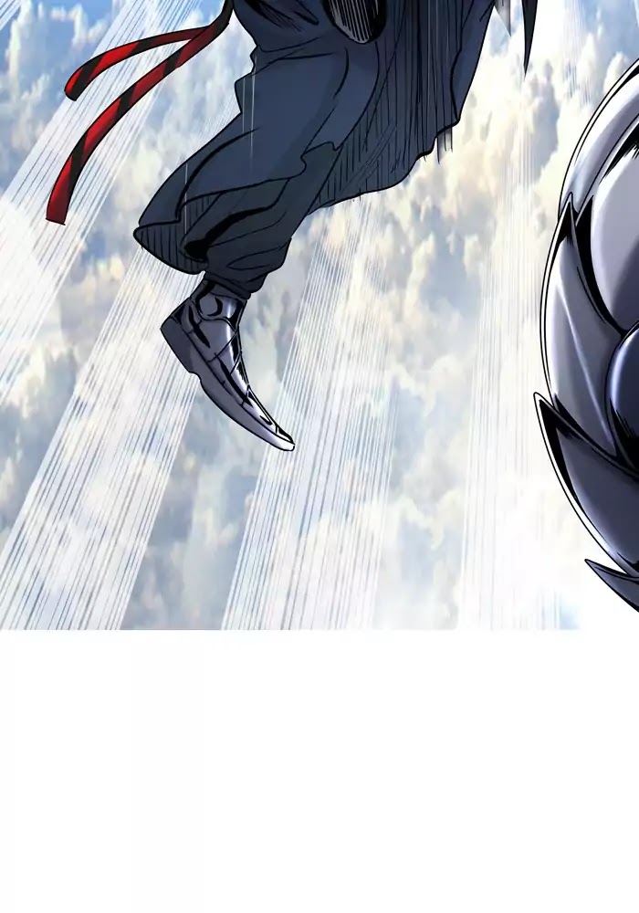 Tower of God chapter 398 - page 88
