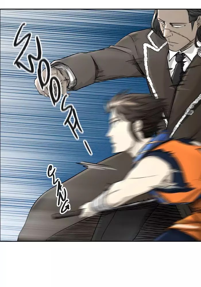 Tower of God chapter 398 - page 92