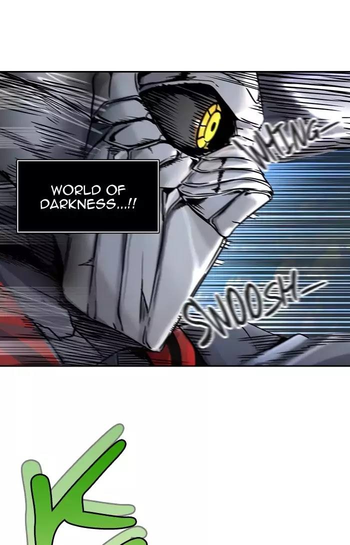 Tower of God chapter 398 - page 93