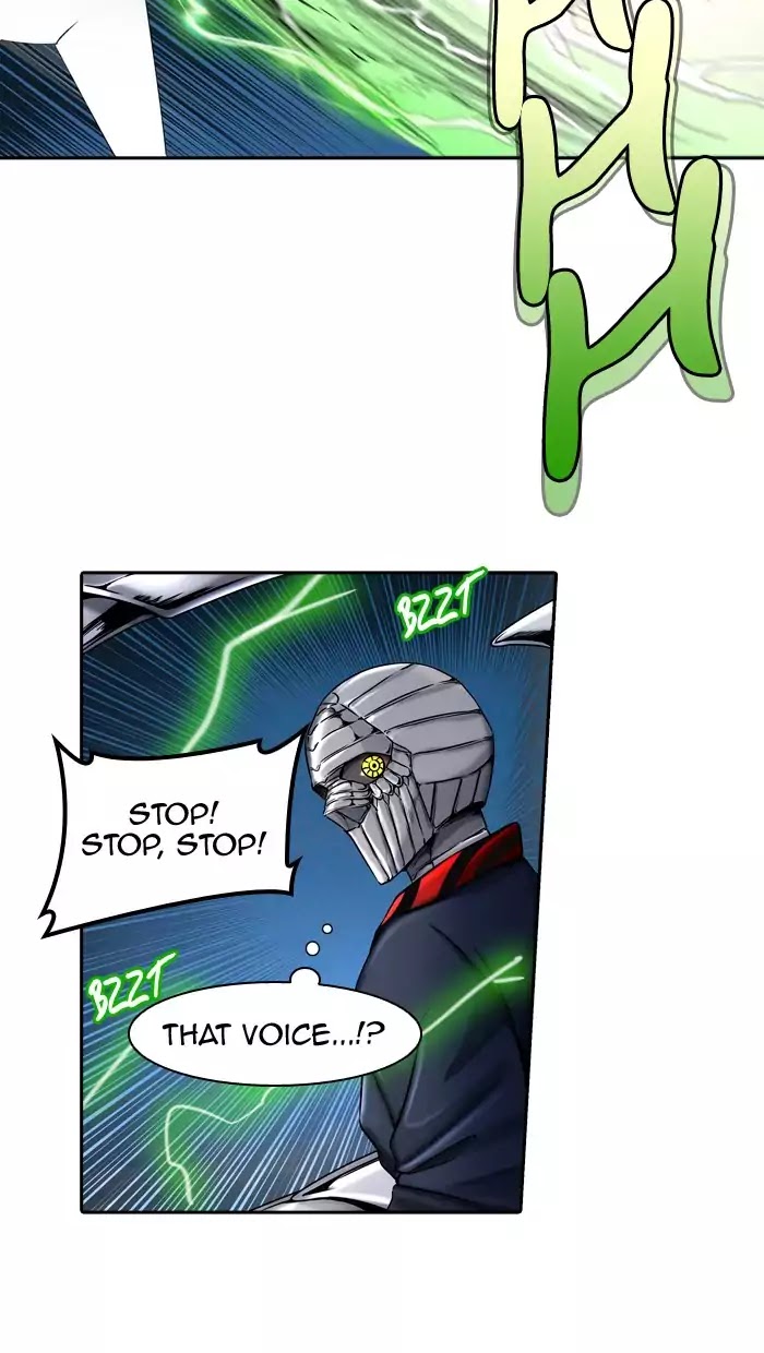Tower of God chapter 398 - page 95