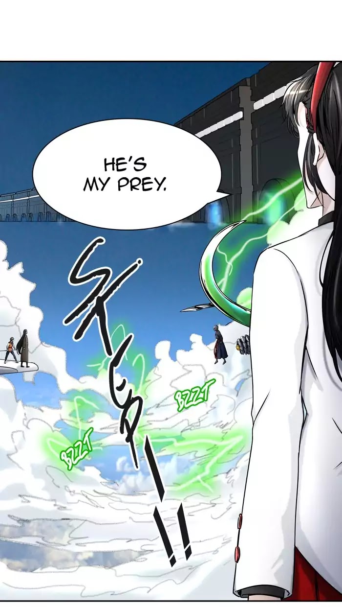 Tower of God chapter 398 - page 97