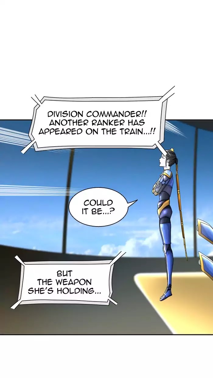 Tower of God chapter 398 - page 98