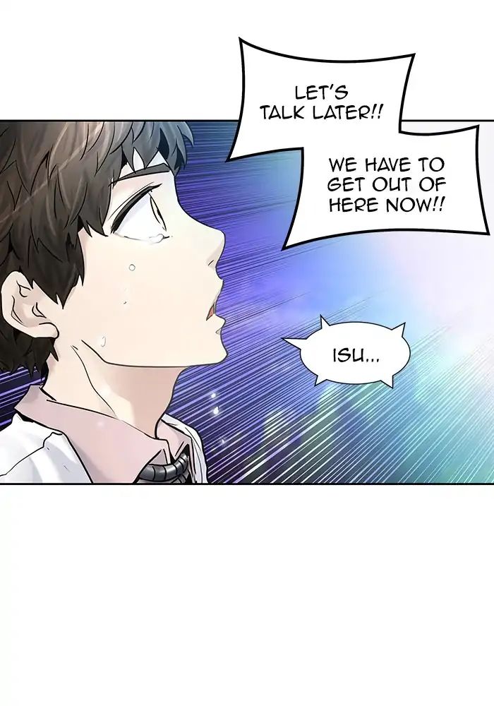 Tower of God chapter 416 - page 10