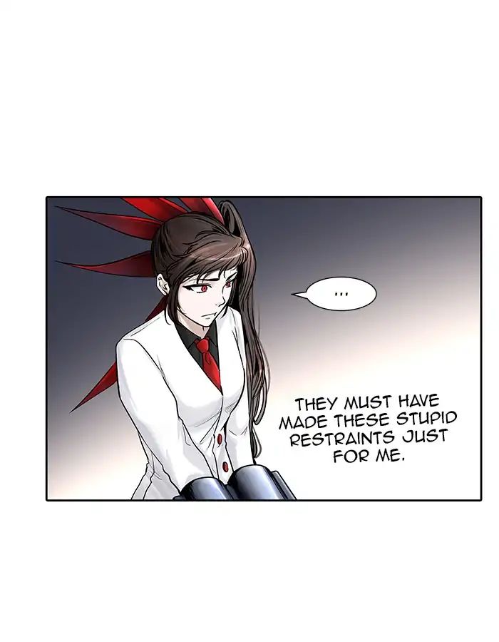 Tower of God chapter 416 - page 100