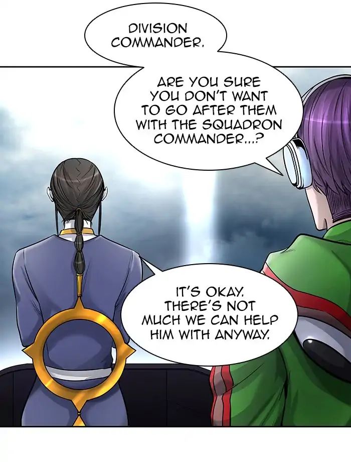 Tower of God chapter 416 - page 101