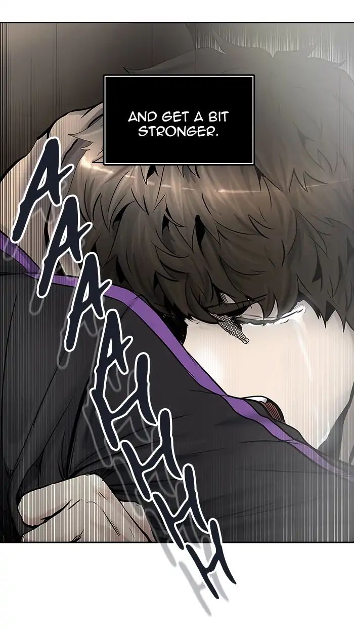 Tower of God chapter 416 - page 103