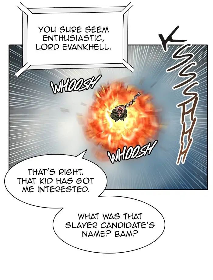 Tower of God chapter 416 - page 105
