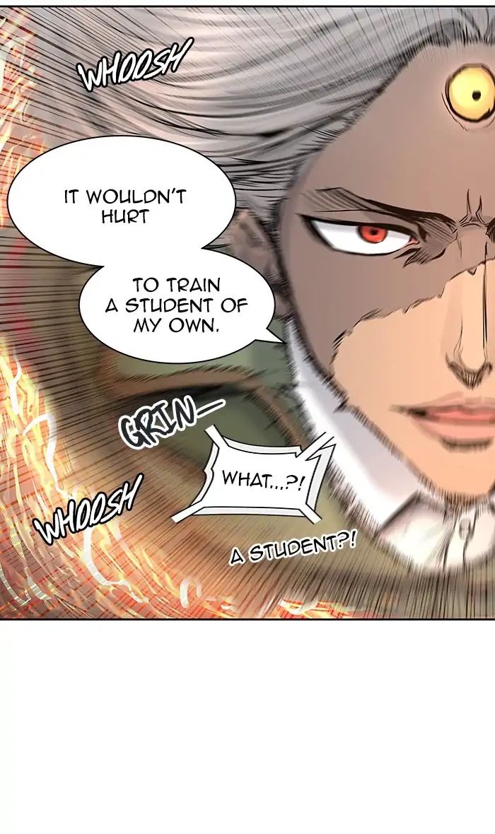 Tower of God chapter 416 - page 106