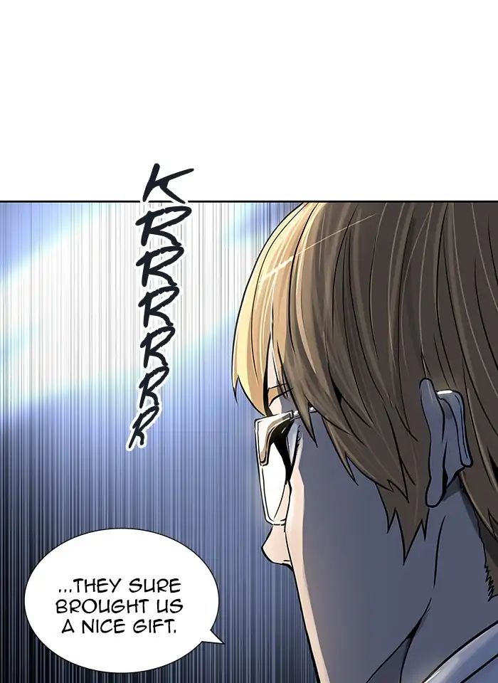 Tower of God chapter 416 - page 108