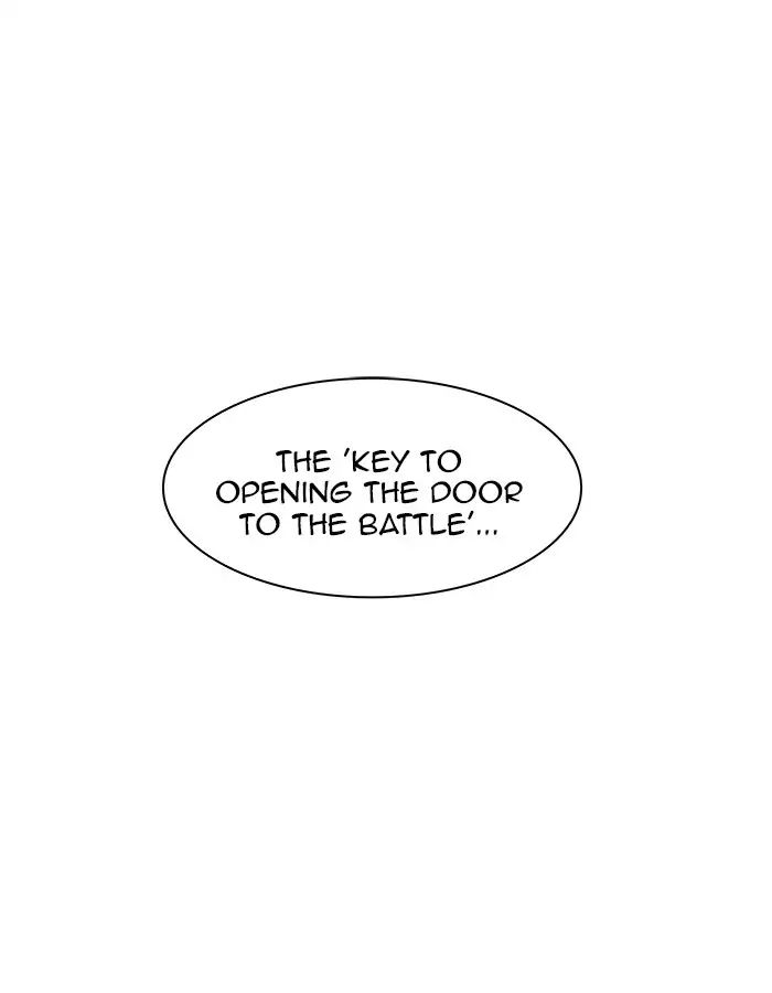 Tower of God chapter 416 - page 110
