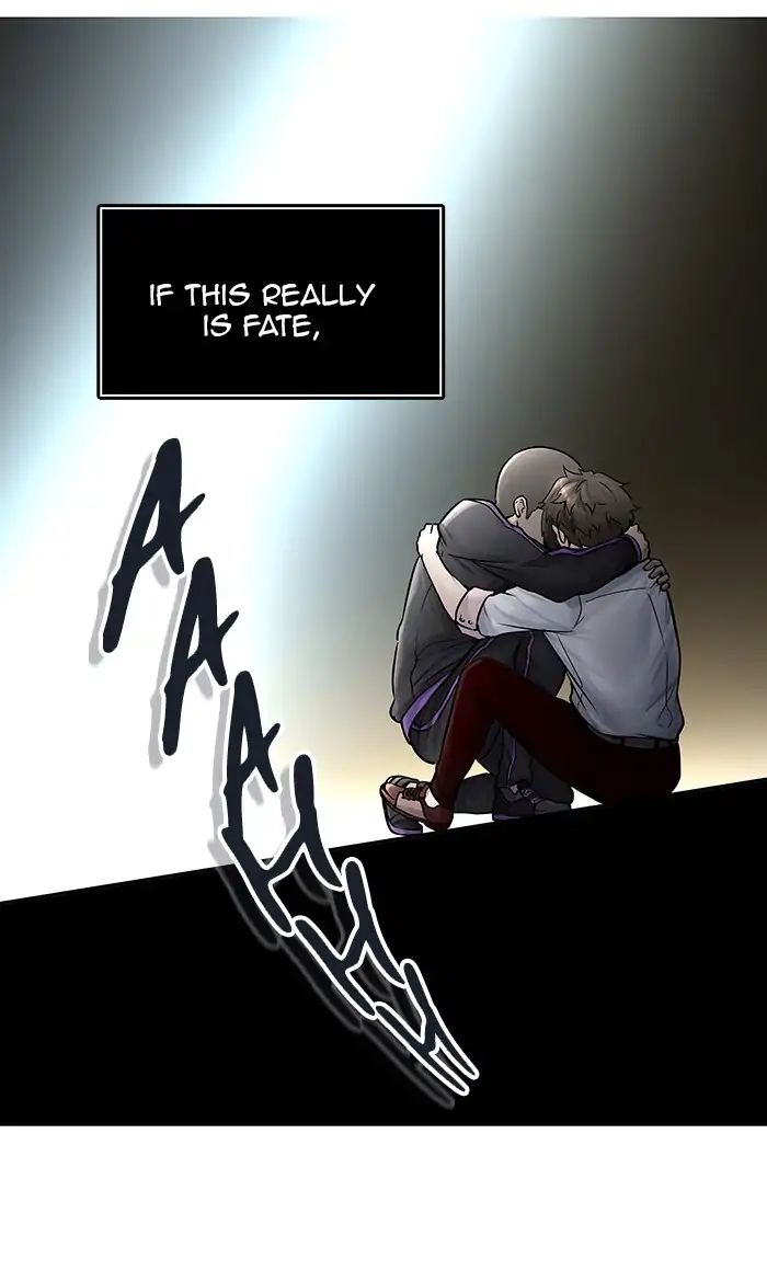 Tower of God chapter 416 - page 114