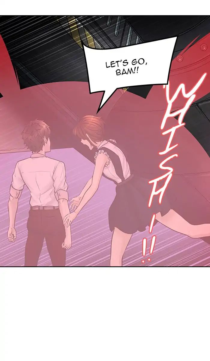 Tower of God chapter 416 - page 12