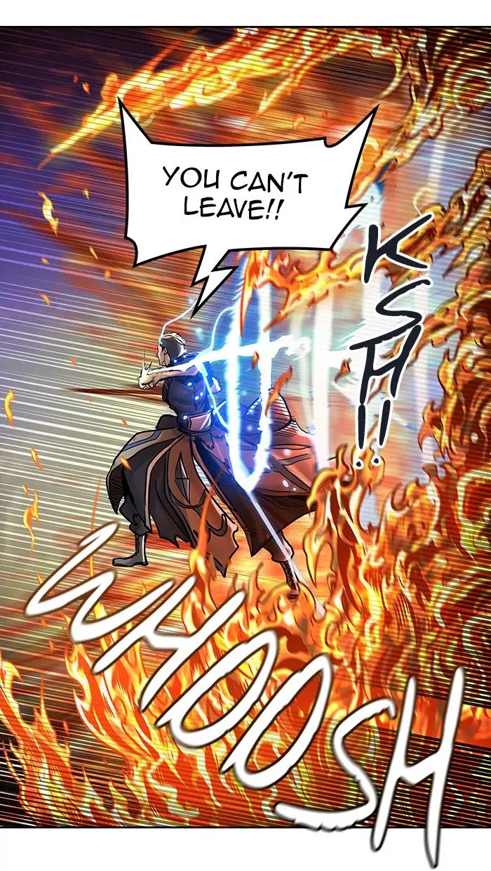 Tower of God chapter 416 - page 13