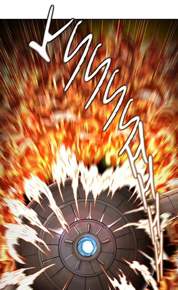 Tower of God chapter 416 - page 15