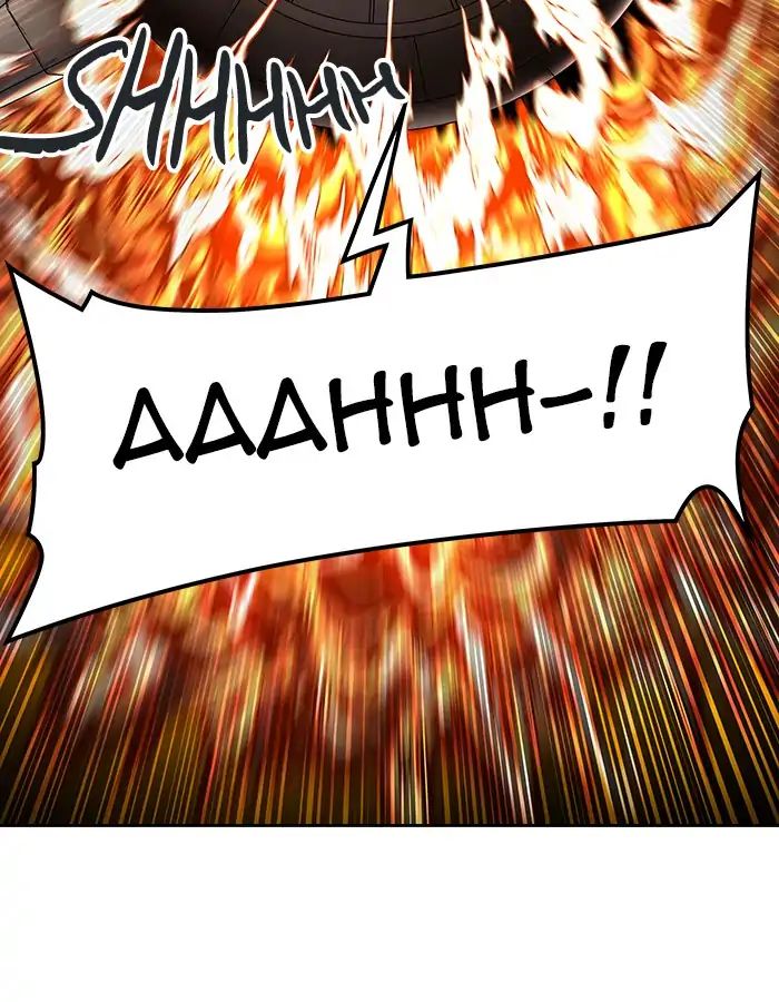 Tower of God chapter 416 - page 16