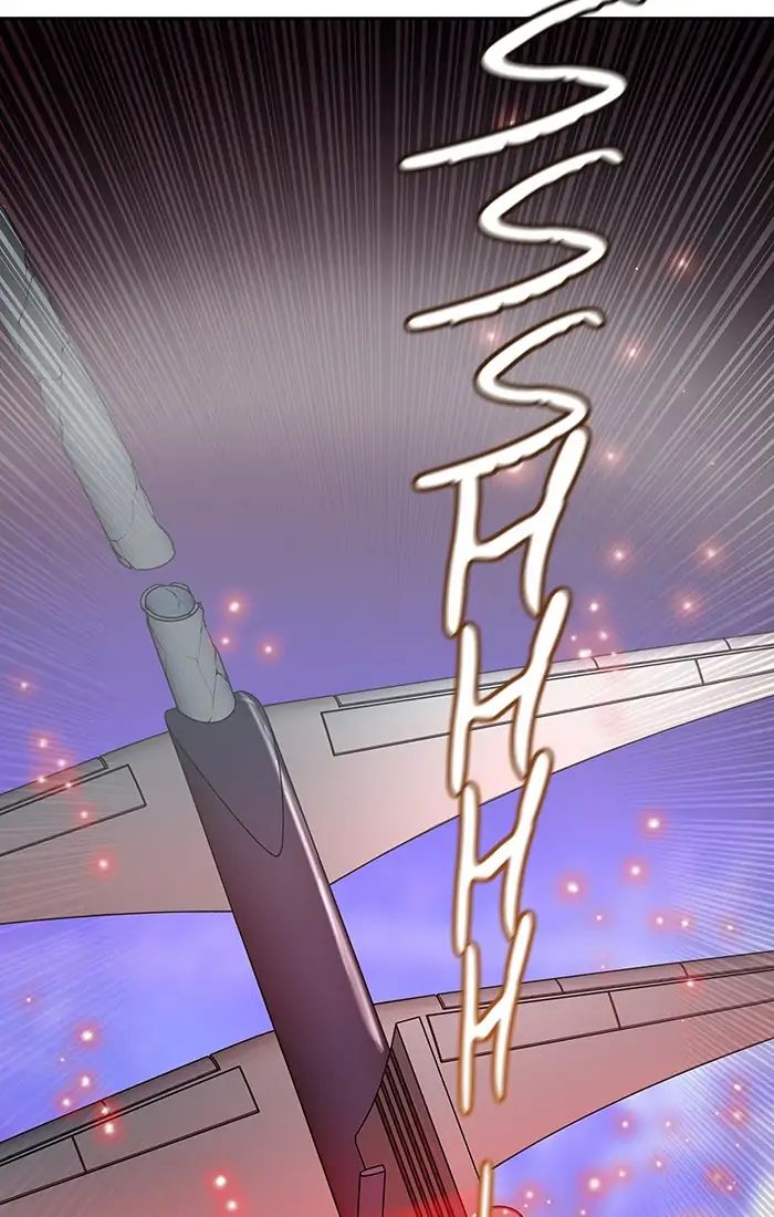 Tower of God chapter 416 - page 18