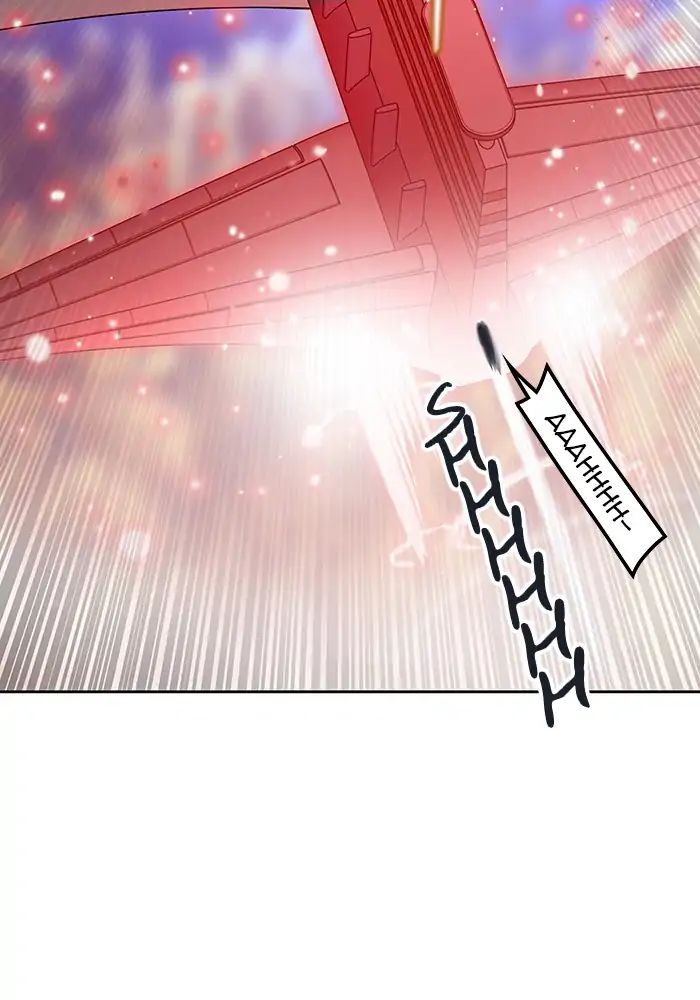 Tower of God chapter 416 - page 19