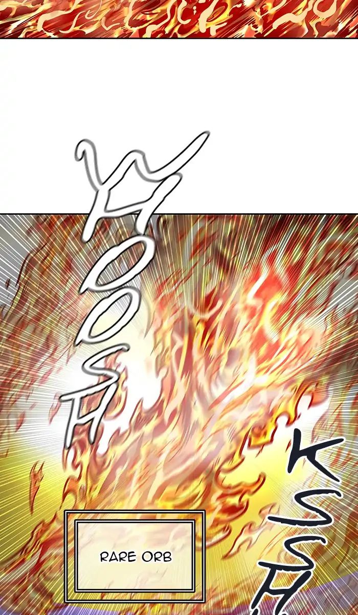 Tower of God chapter 416 - page 23