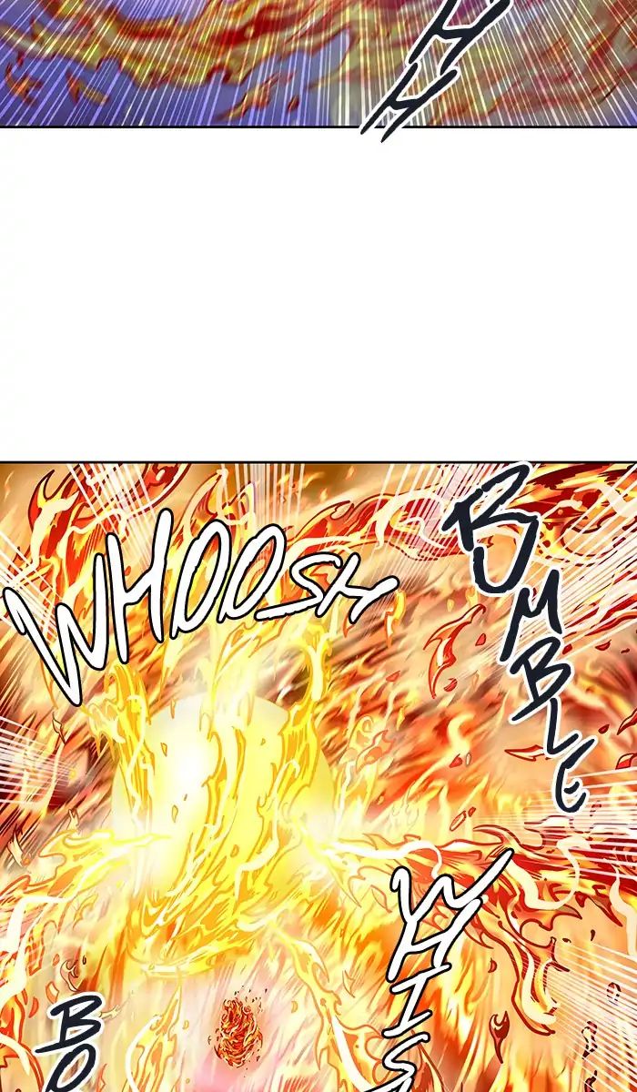 Tower of God chapter 416 - page 24