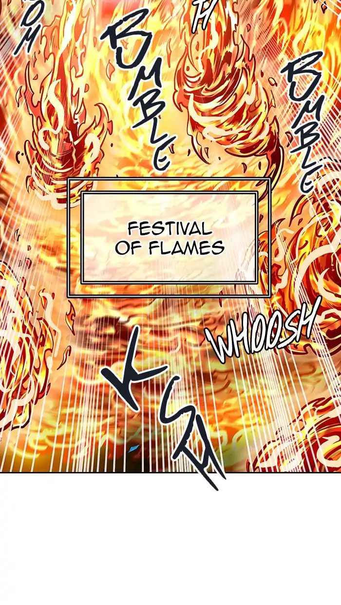 Tower of God chapter 416 - page 25