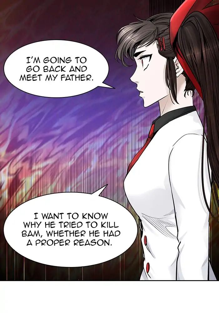 Tower of God chapter 416 - page 29